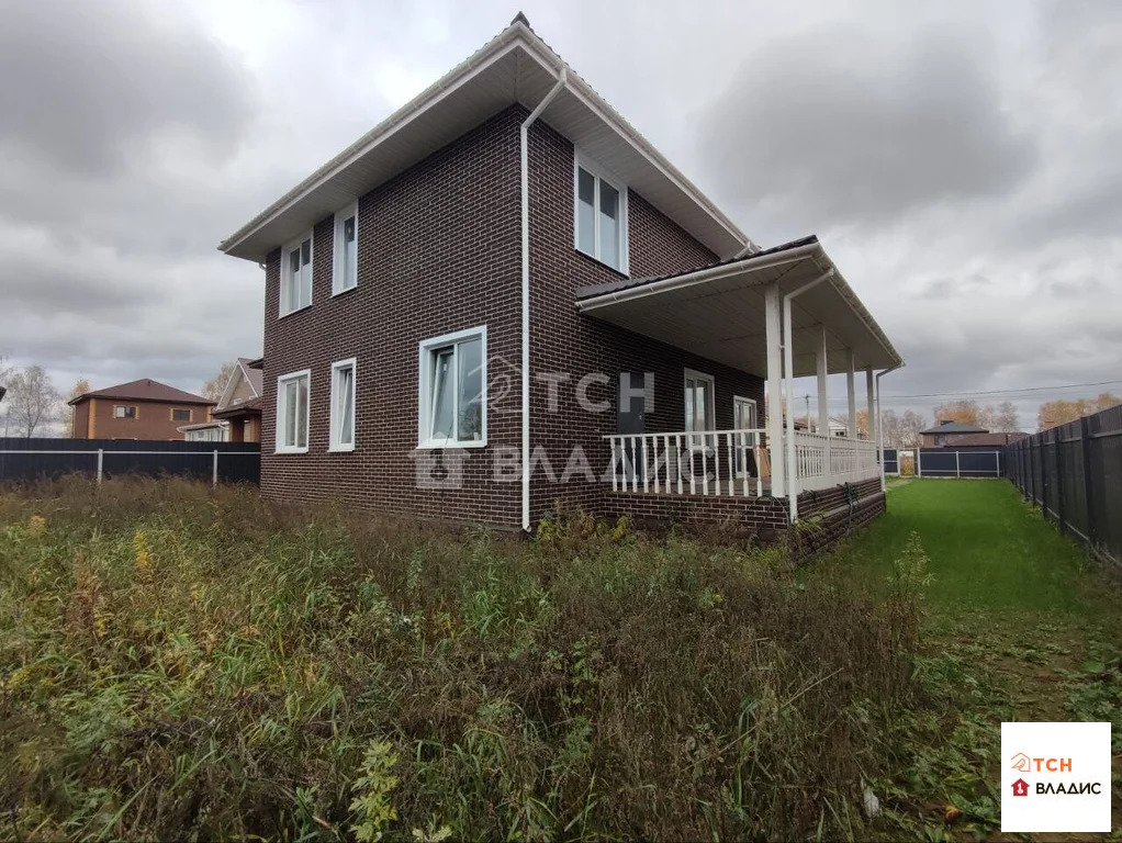 Продажа дома, Богородский г. о., 84 - Фото 20