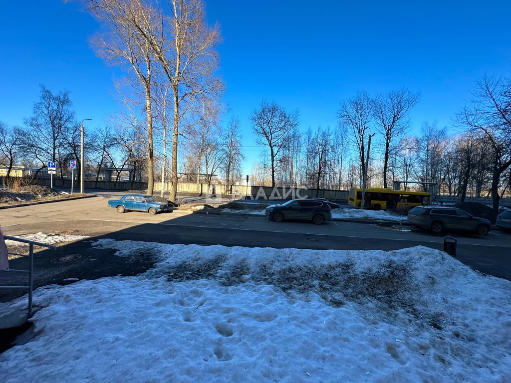 Ярославский район, Ярославль, Большая Техническая улица, д.15, ... - Фото 9