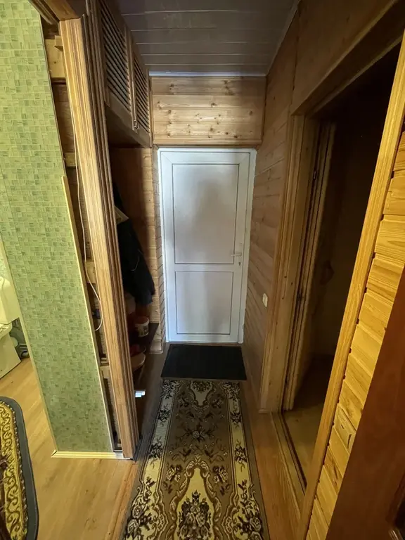 Продается дом с участком - Фото 7