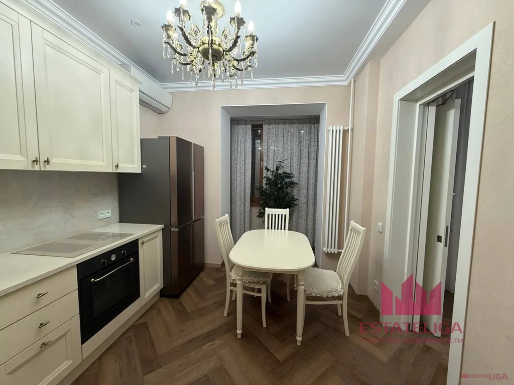 Аренда квартиры, Мичуринский пр-кт. - Фото 12