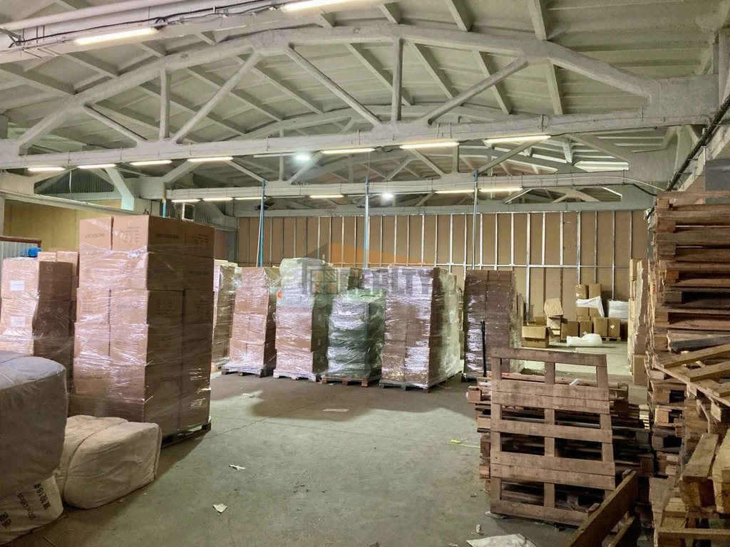 Аренда склада, Королев, Ярославский проезд - Фото 1