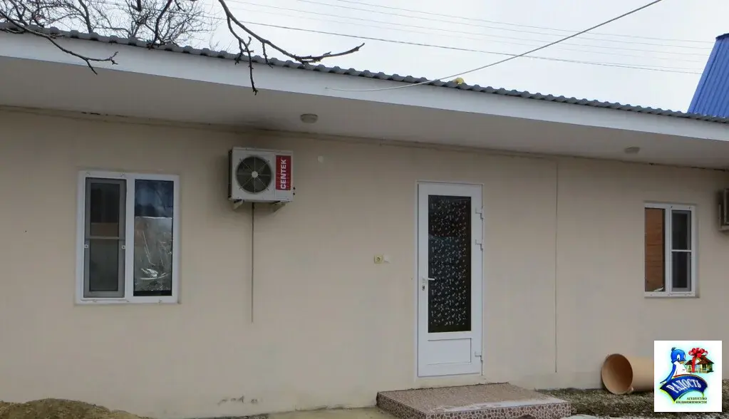Продам дом-гостиницу возле теплого моря с хорошим участком. - Фото 0
