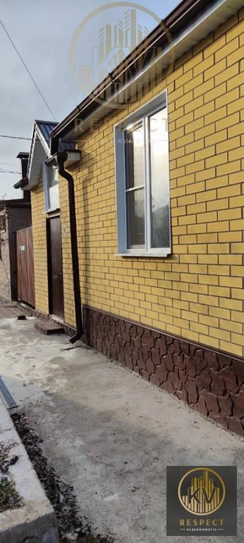 Продажа дома, Ессентуки, ул. Матросова - Фото 1