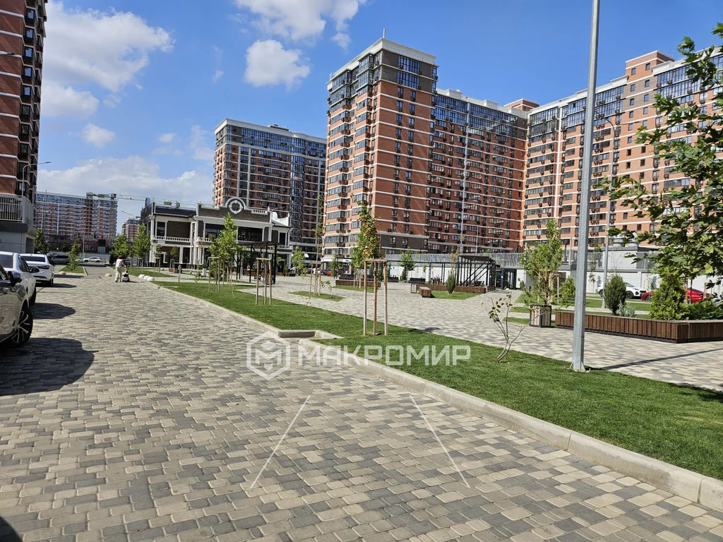 Продажа квартиры, Краснодар, Западный Обход ул. - Фото 16