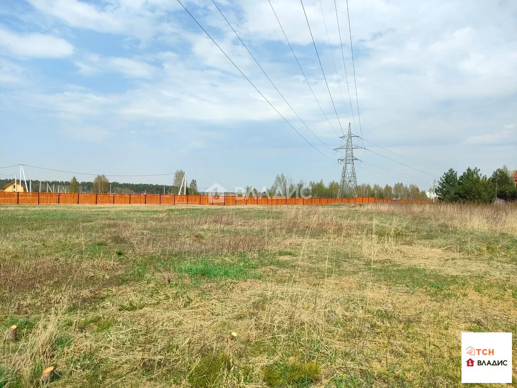 Продажа участка, Ногинск, Богородский г. о., Ново-Богородская улица - Фото 10