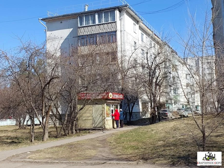 Продажа квартиры, Сосновоборск, ул. Ленинского Комсомола - Фото 24