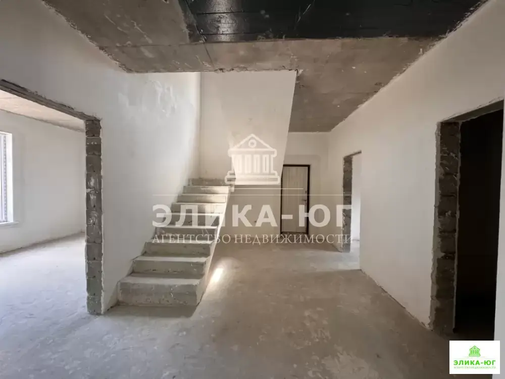 Продажа дома, Агой, Туапсинский район, Радужная ул. - Фото 15