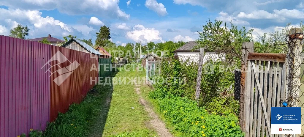 Продажа участка, Тюшево, Рязанский район, Виноградная улица - Фото 12