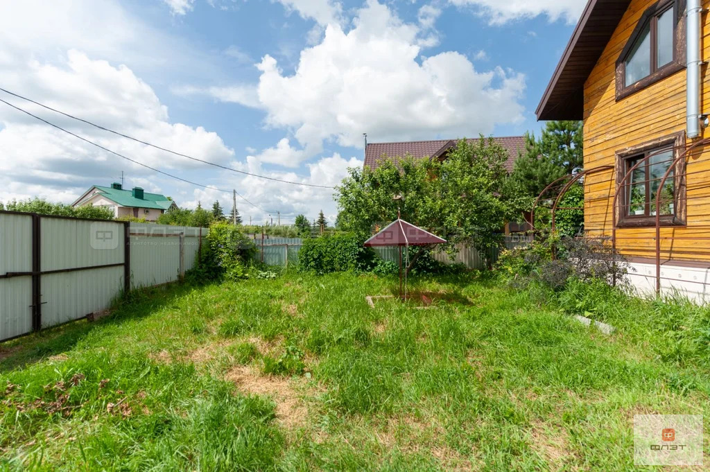 Продажа дома, Казань, ул. Болынлык (Кульсеитово) - Фото 29