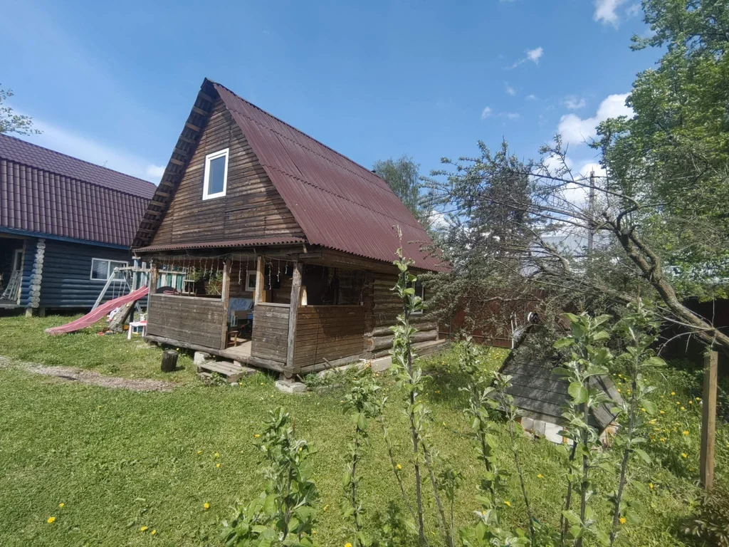 Дом 80 м2 на участке 9.5 сот. - Фото 17