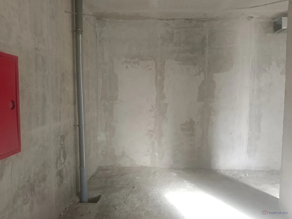 Продажа торгового помещения, 6-я Радиальная улица - Фото 8