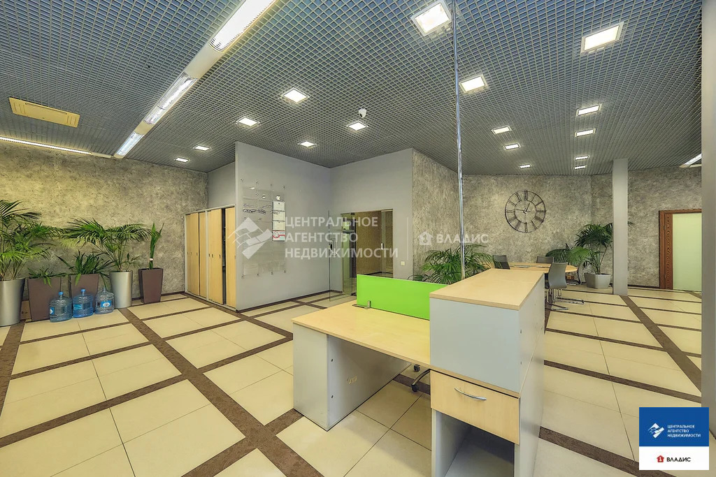 Аренда офиса, Рязань, ул. Вокзальная - Фото 10