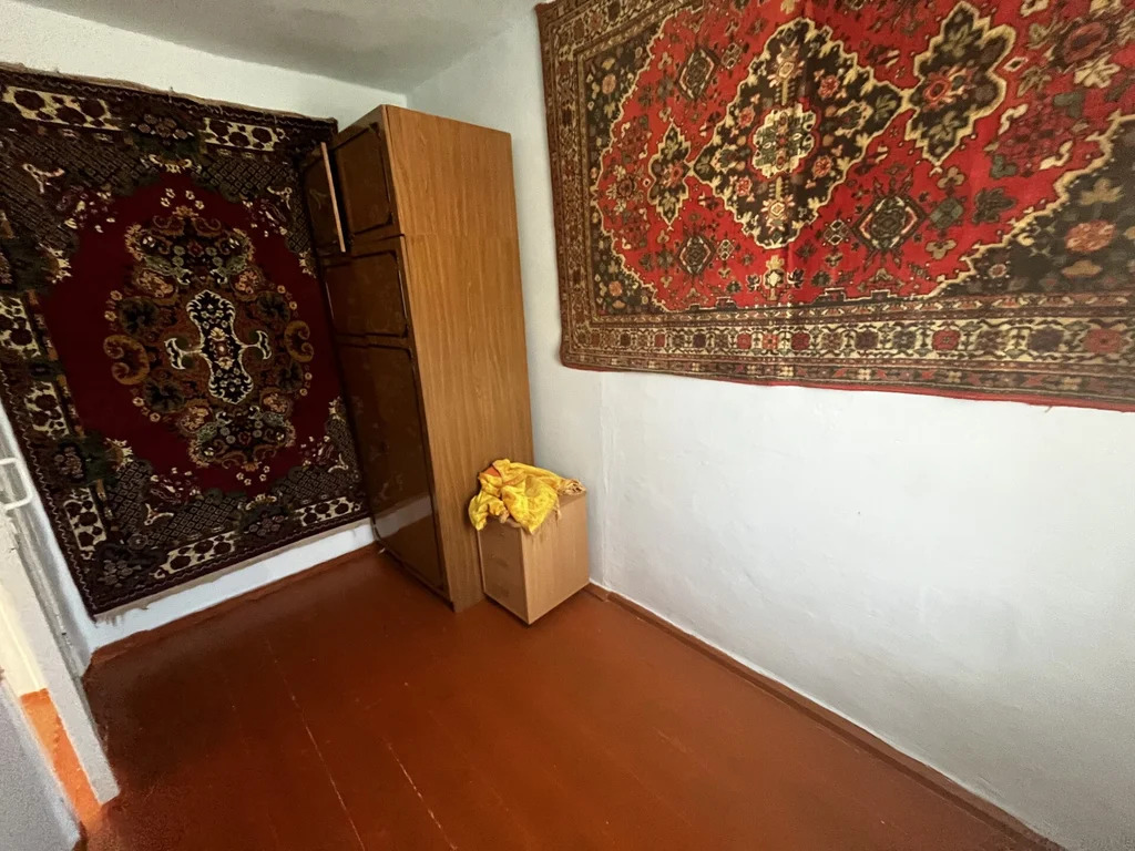 Продажа дома, Смоленская, Северский район, ул. Первомайская - Фото 14