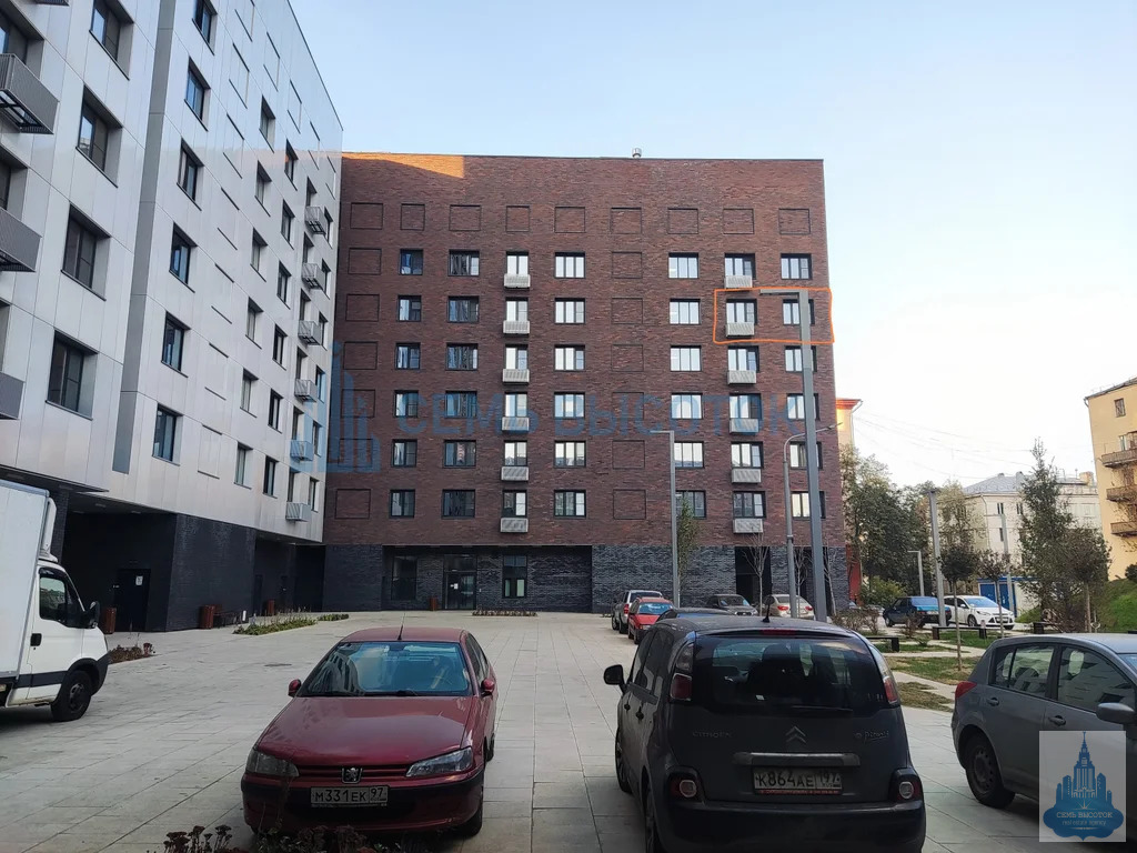 Продажа квартиры, м. Красносельская, ул. Русаковская - Фото 2