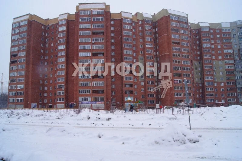 Продажа квартиры, Новосибирск, ул. Федосеева - Фото 12