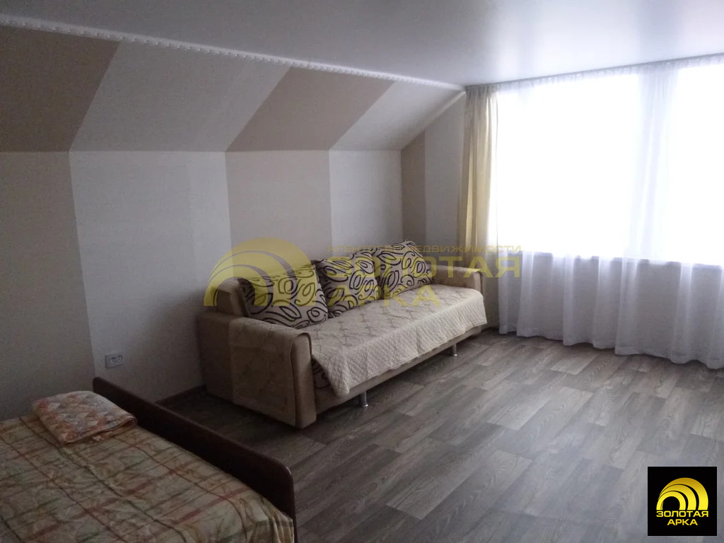 Продажа дома, Старотитаровская, Темрюкский район, Крылова пер. - Фото 15