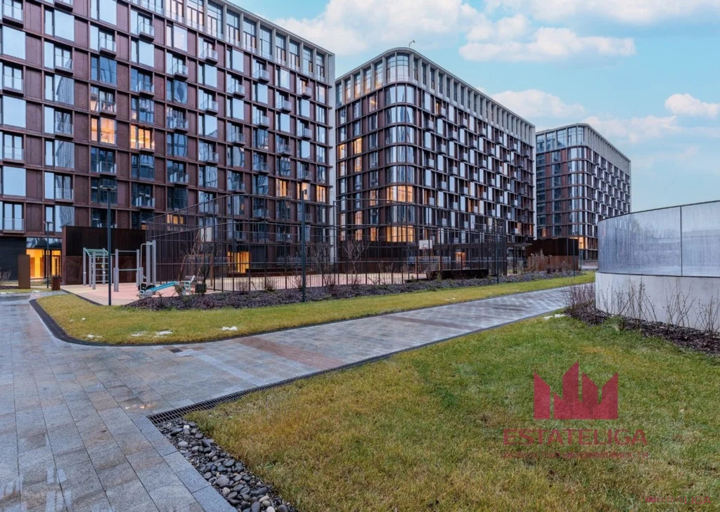 Продажа квартиры, ул. Братьев Фонченко - Фото 8