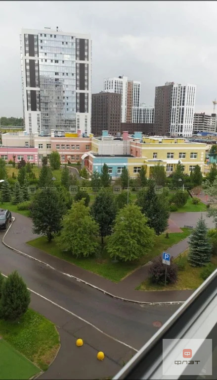 Продажа квартиры, Казань, проезд. Детский - Фото 9