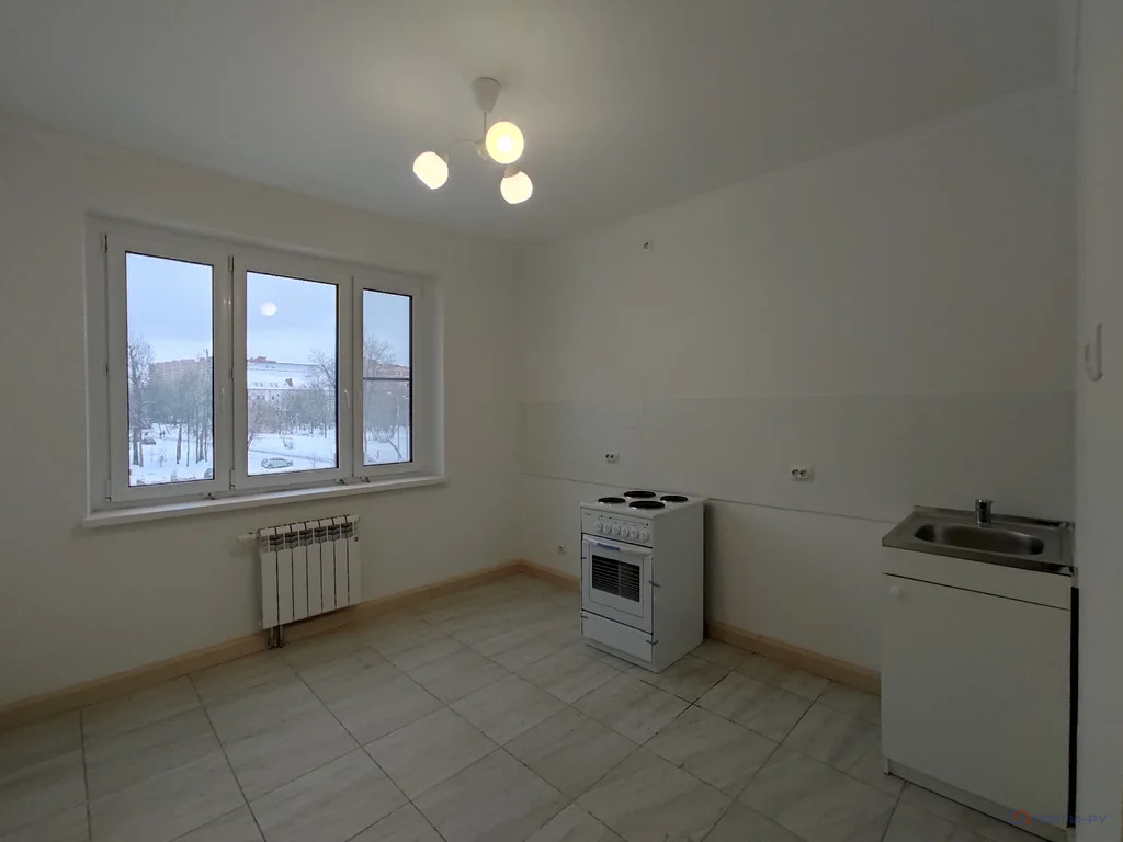 Продажа квартиры, посёлок Знамя Октября - Фото 7