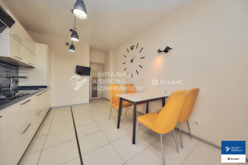 Продажа квартиры, Рязань, ул. Октябрьская - Фото 2