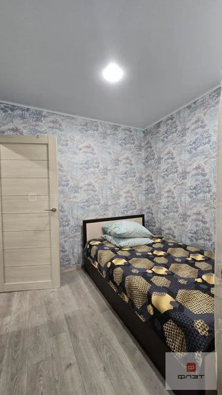 Продажа квартиры, Казань, ул. Владимира Кулагина - Фото 8