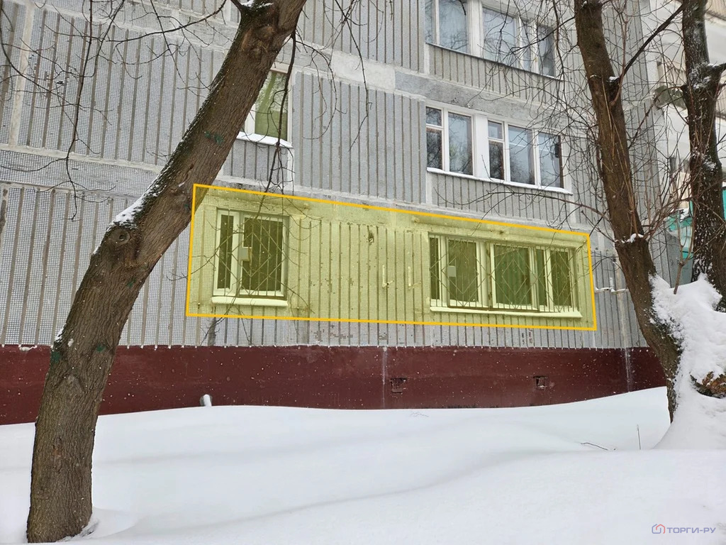 Продажа торгового помещения, ул. Палехская - Фото 5