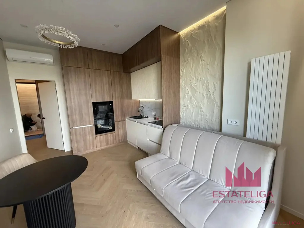 Продажа квартиры, Вернадского пр-кт. - Фото 13