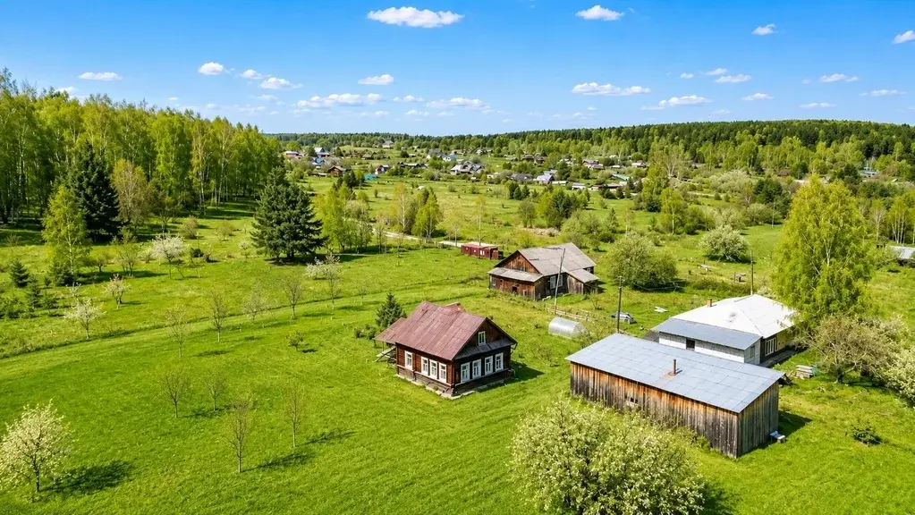 Дом по ул. Школьная - Фото 11