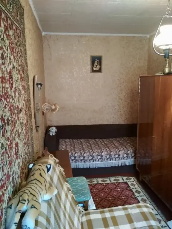 Продается 2 комнатная квартира в Пушкинском районе - Фото 8