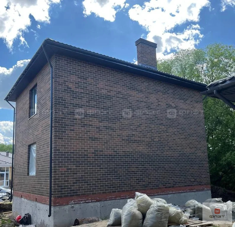 Продажа дома, Казань, ул. Солнечная (Константиновка) - Фото 1