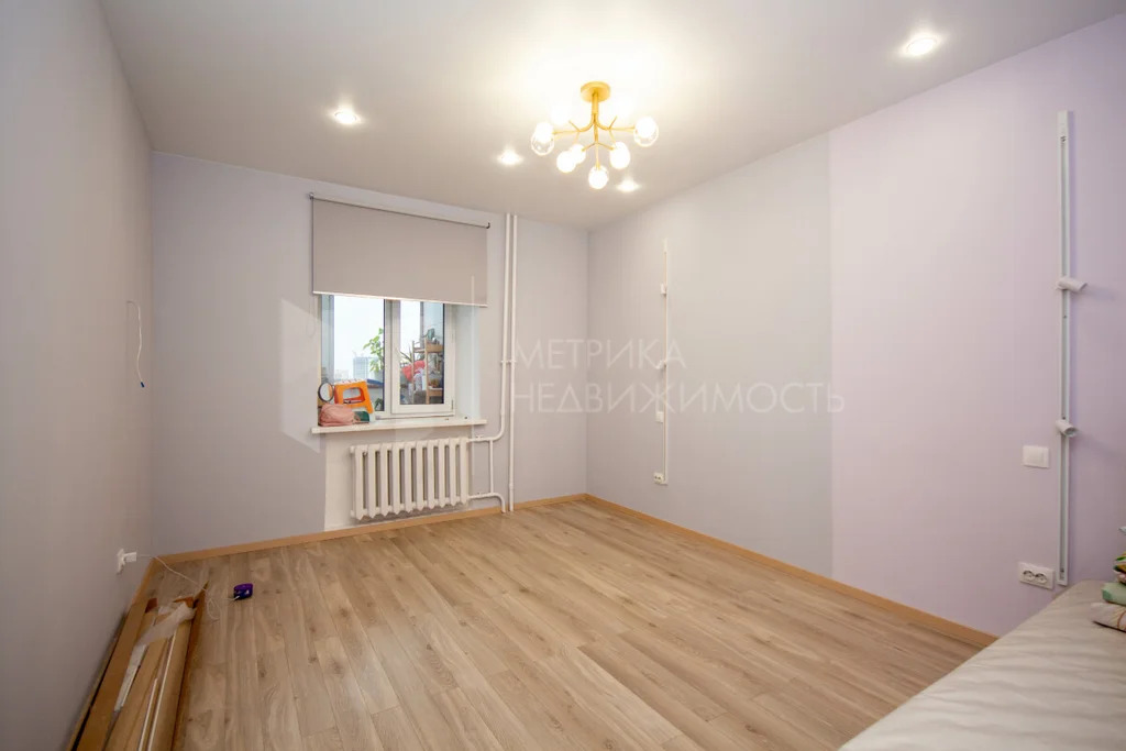 Продажа квартиры, Тюмень, г Тюмень - Фото 8