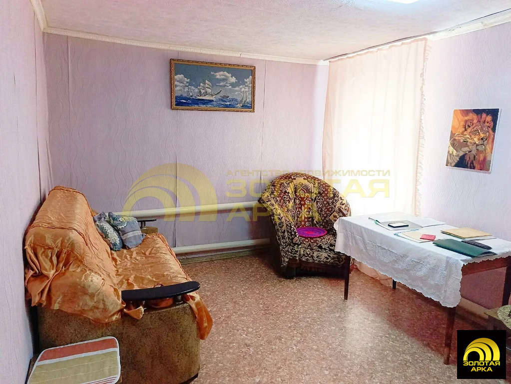 Продажа дома, Варениковская, Крымский район, ул. Мира - Фото 22