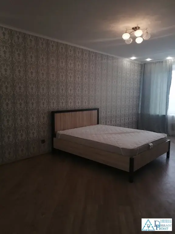 3-комнатная квартира в г. Дзержинском - Фото 16