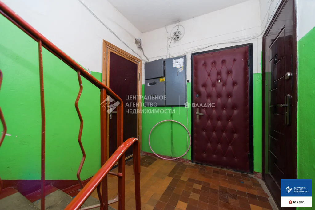 Продажа квартиры, Рыбное, Рыбновский район, ул. Юбилейная - Фото 17