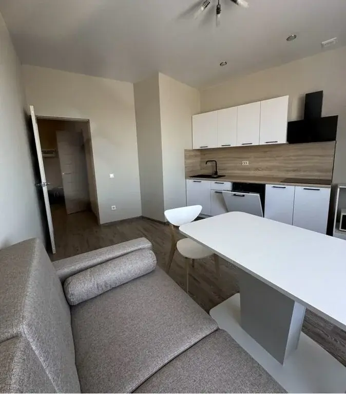 Улица 60 лет Октября, 22  &8203;Белоозёрский, Воскресенск городской округ, - Фото 0