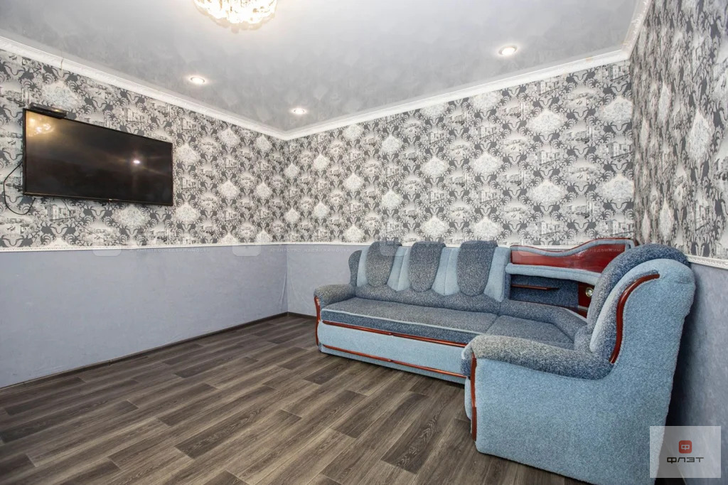 Продажа дома, Казань, ул. Центральная (Салмачи) - Фото 6