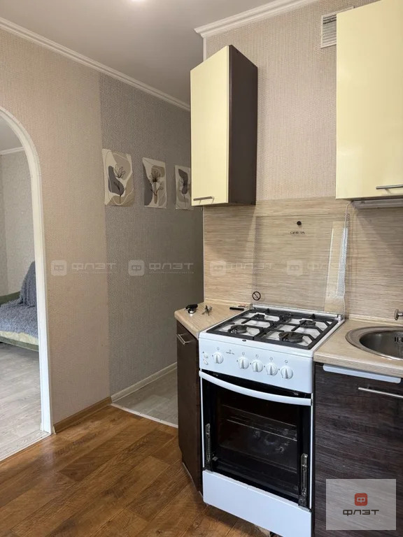 Продажа квартиры, Казань, ул. Сафиуллина - Фото 5
