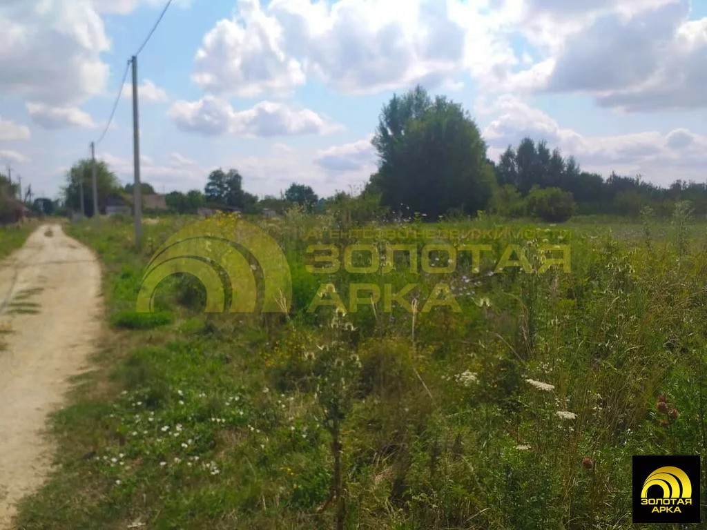 Продажа участка, Мингрельская, Абинский район, ул. Ильская - Фото 6