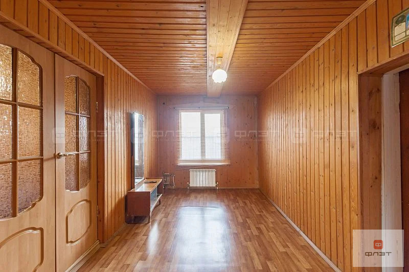 Продажа дома, Казань, ул. Шарифа Камала - Фото 19