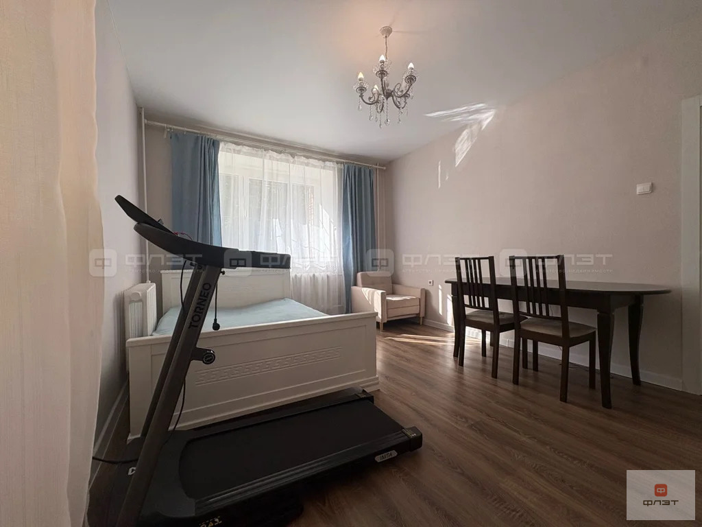 Продажа квартиры, Казань, ул. Мидхата Булатова - Фото 6