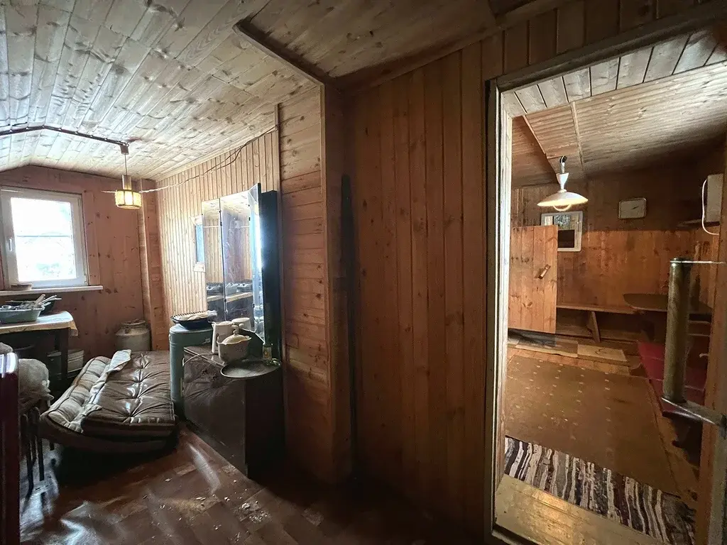 Дом в деревне Кукшево - Фото 23