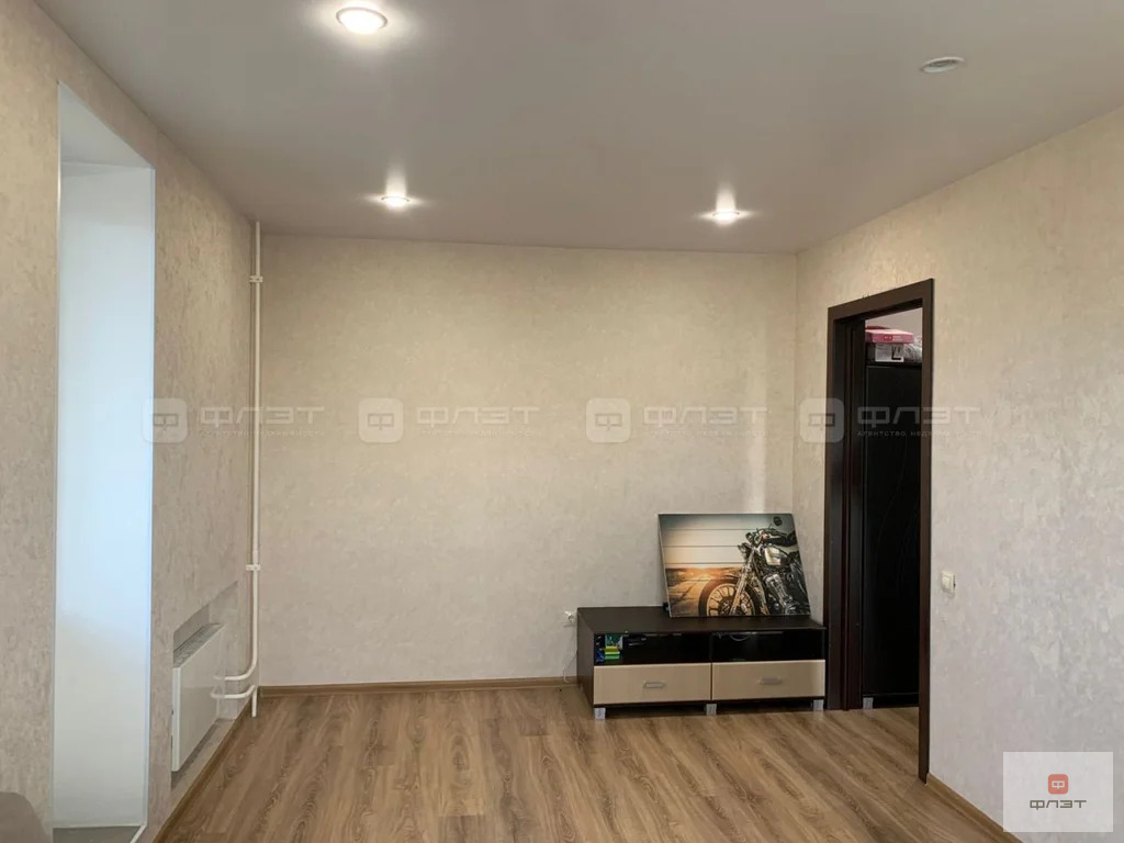 Продажа квартиры, Казань, ул. Толбухина - Фото 11