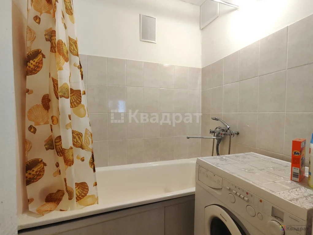 Крупногабаритная однушка. Уникальное предложение! - Фото 12