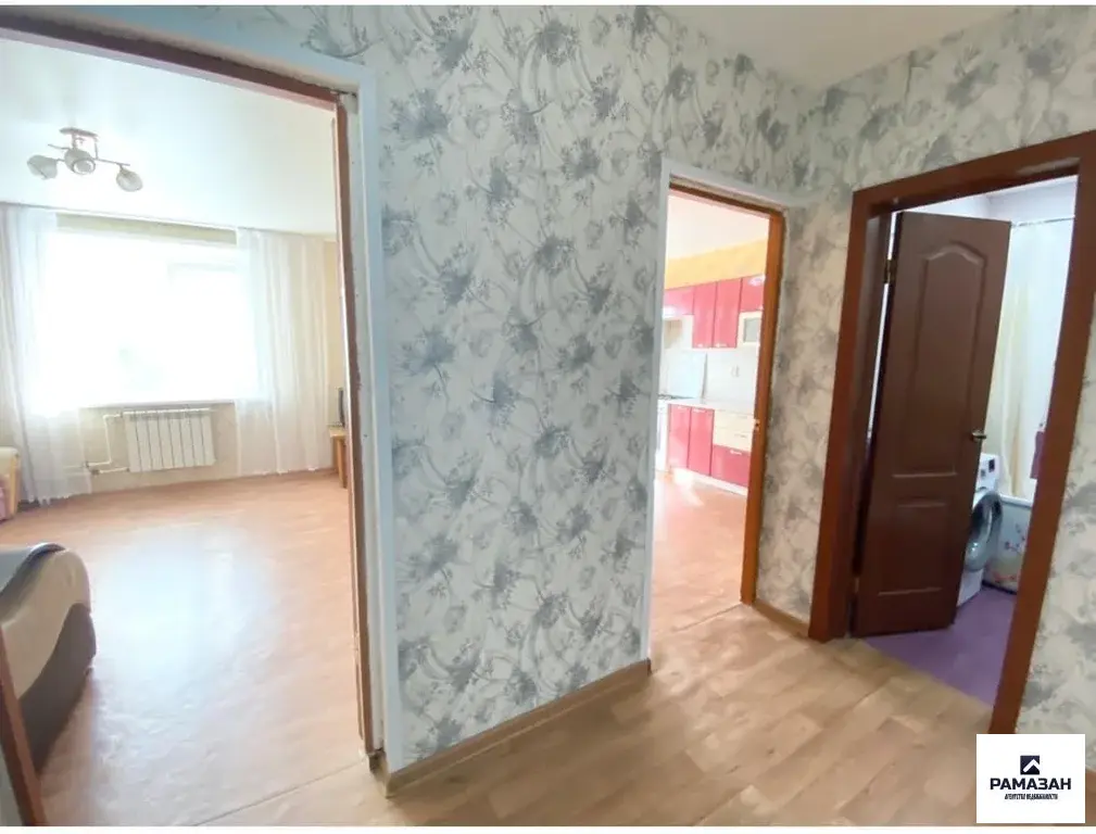 1-ком квартира ул.Лазарева, д. 5А - Фото 12