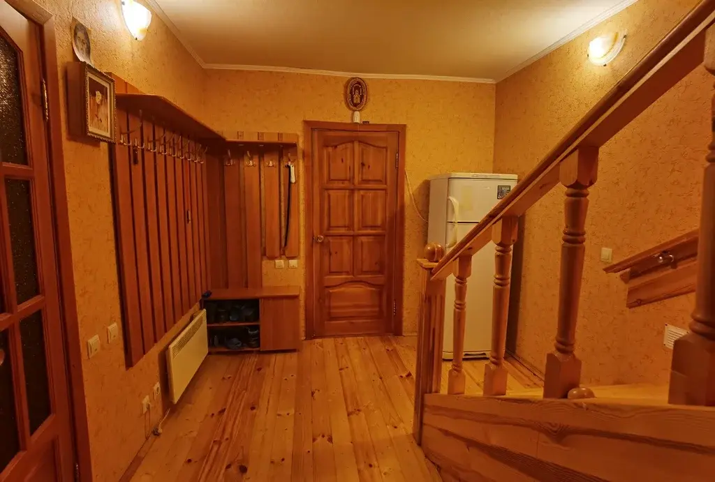 Дом в пригороде Вологды  91 м.кв на участке 21 сот. - Фото 20