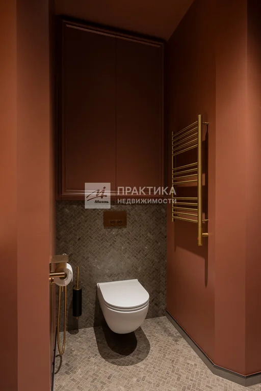 Продажа квартиры, Кудринская пл. - Фото 12