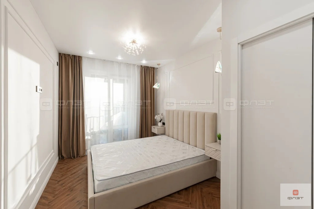 Продажа квартиры, Казань, ул. Краснококшайская - Фото 12