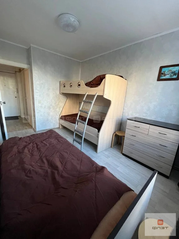 Продажа квартиры, Казань, ул. Мусина - Фото 5