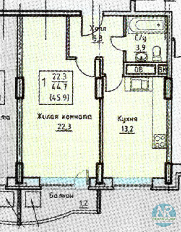 Купить Квартиру В Совхозе 1 Мая