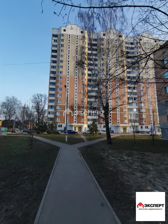 2-комнатная квартира, Первомайский квартал - Фото 11